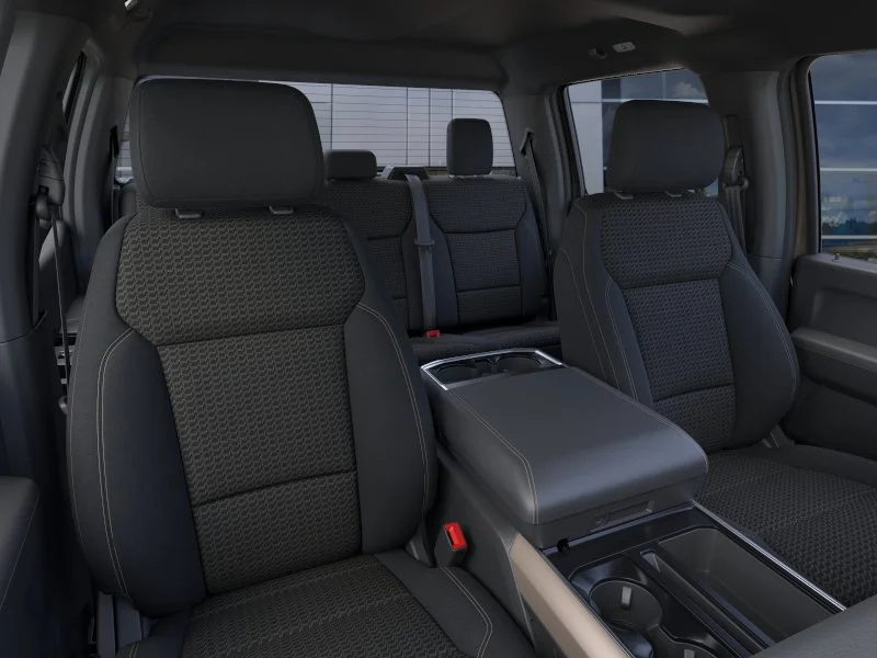 New 2026 Marsh Gray Ford STX® image 32