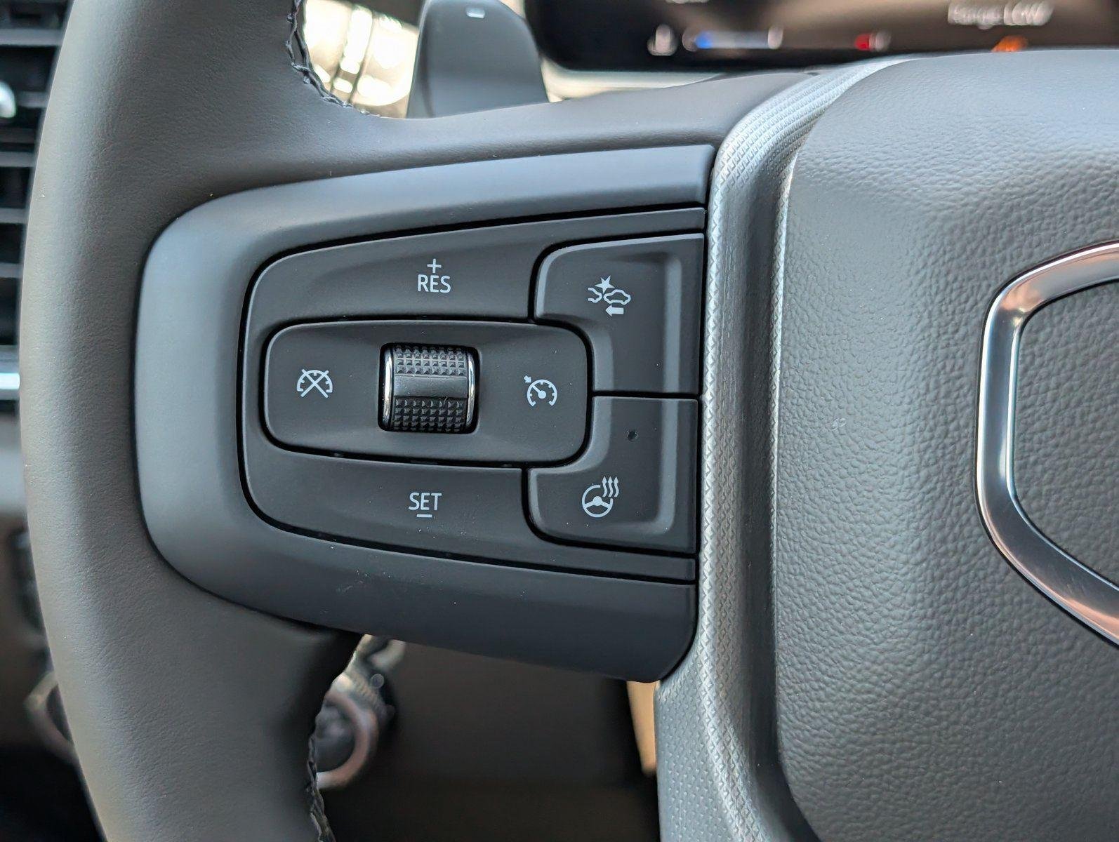 New 2026 Glacier White Tricoat GMC Denali image 25