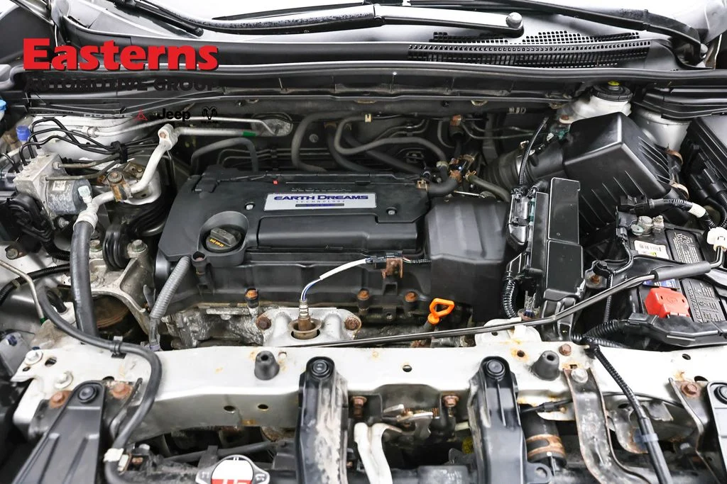 Used 2015 Gray Honda Touring image 7
