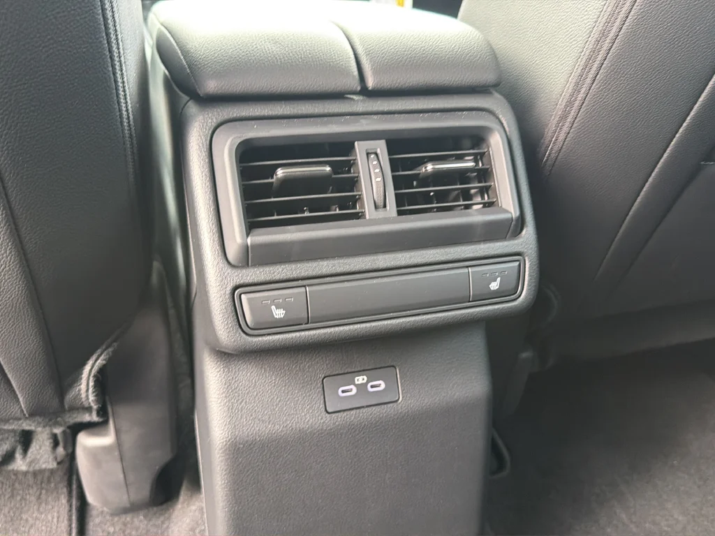 2026 Mazda CX-50 Premium Plus - Photo 19
