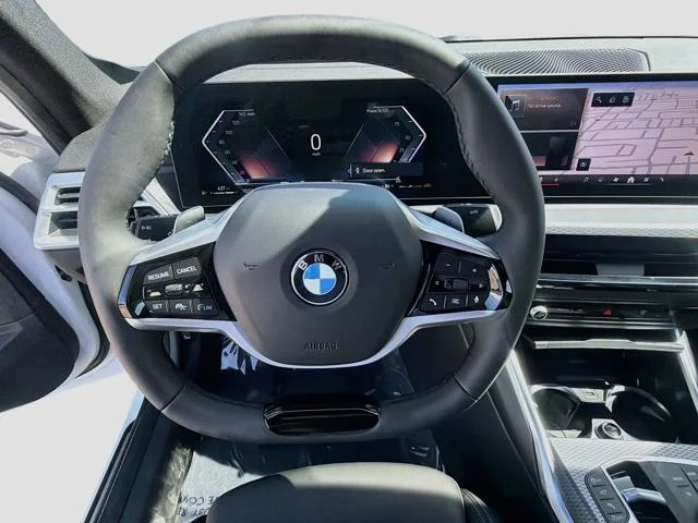 New 2026 Alpine White BMW 330i NA xDrive image 40