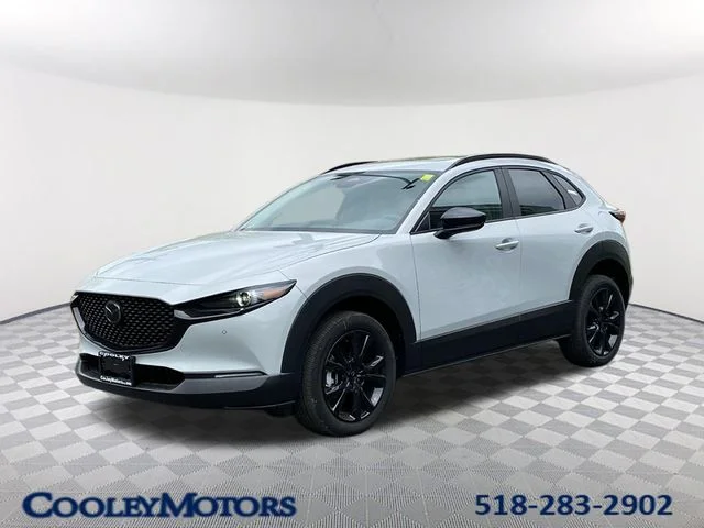2026 Mazda CX-30 Aire Edition AWD's photo