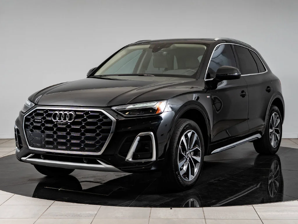 2023 Audi Q5
