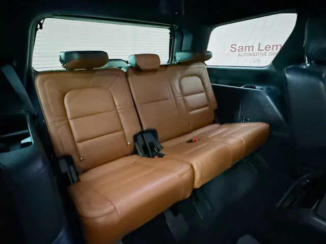 Used 2019 Black Lincoln Reserve image 29