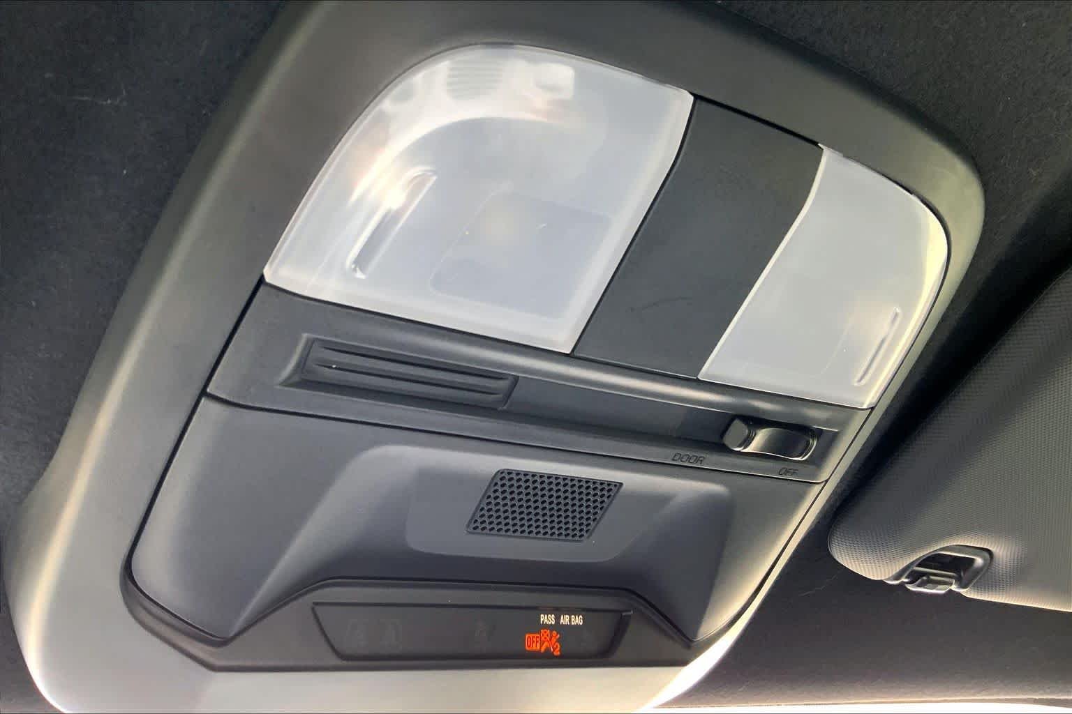 Used 2023 Magnetite Gray Metallic Subaru Premium image 26