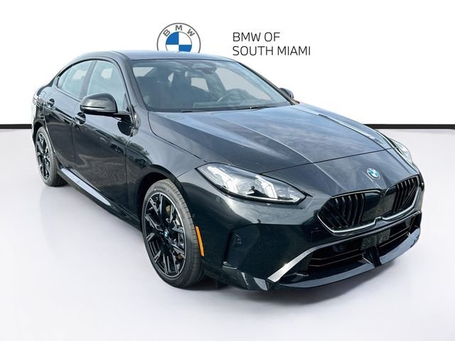 2026 BMW 2 Series