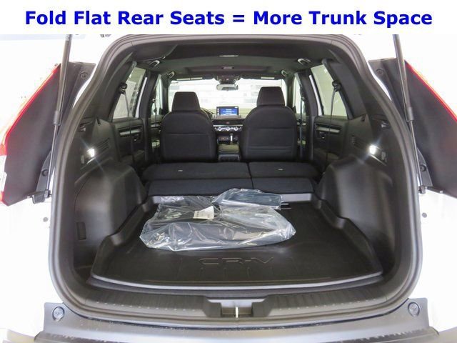 2026 Honda CR-V Sport - Photo 19