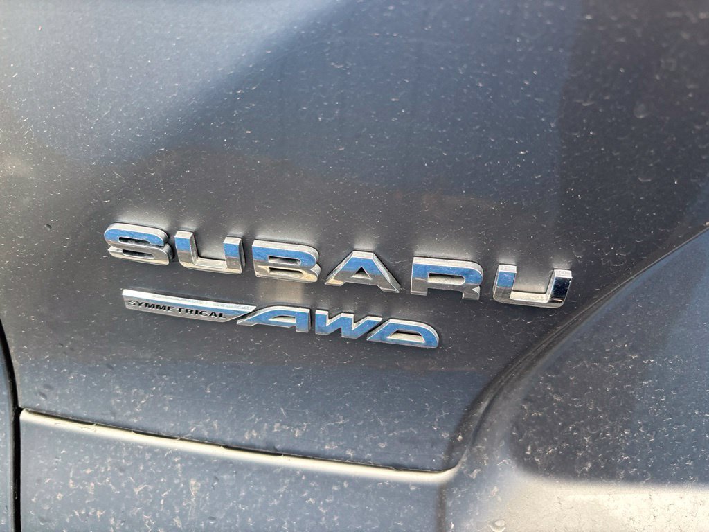Used 2023 Black Subaru Premium image 9