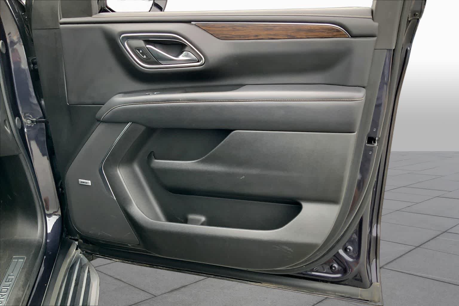 Used 2024 Dark Ash Metallic Chevrolet Premier image 21
