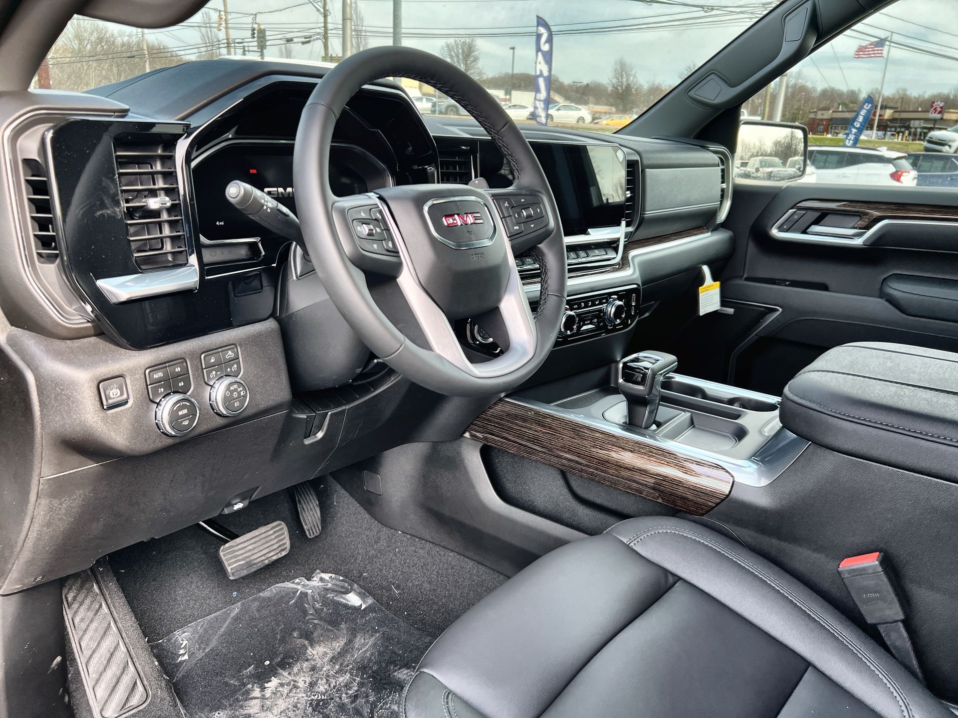 2026 GMC Sierra 1500 Elevation - Photo 65