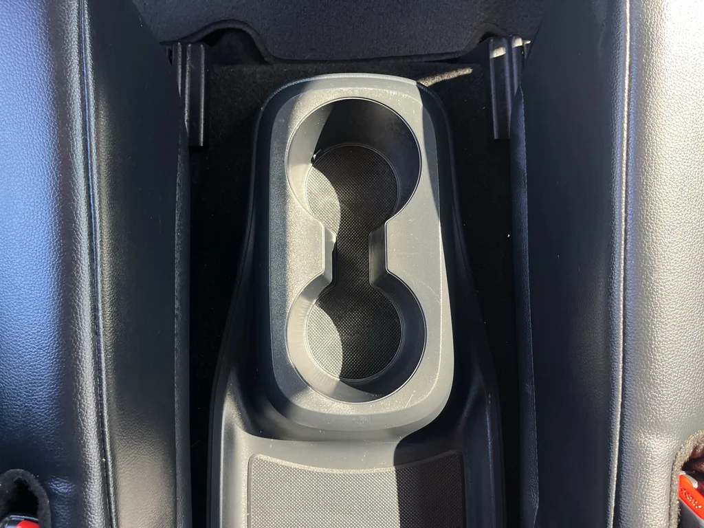 Certified Used 2024 Moon Dust Toyota Hybrid XLE image 25