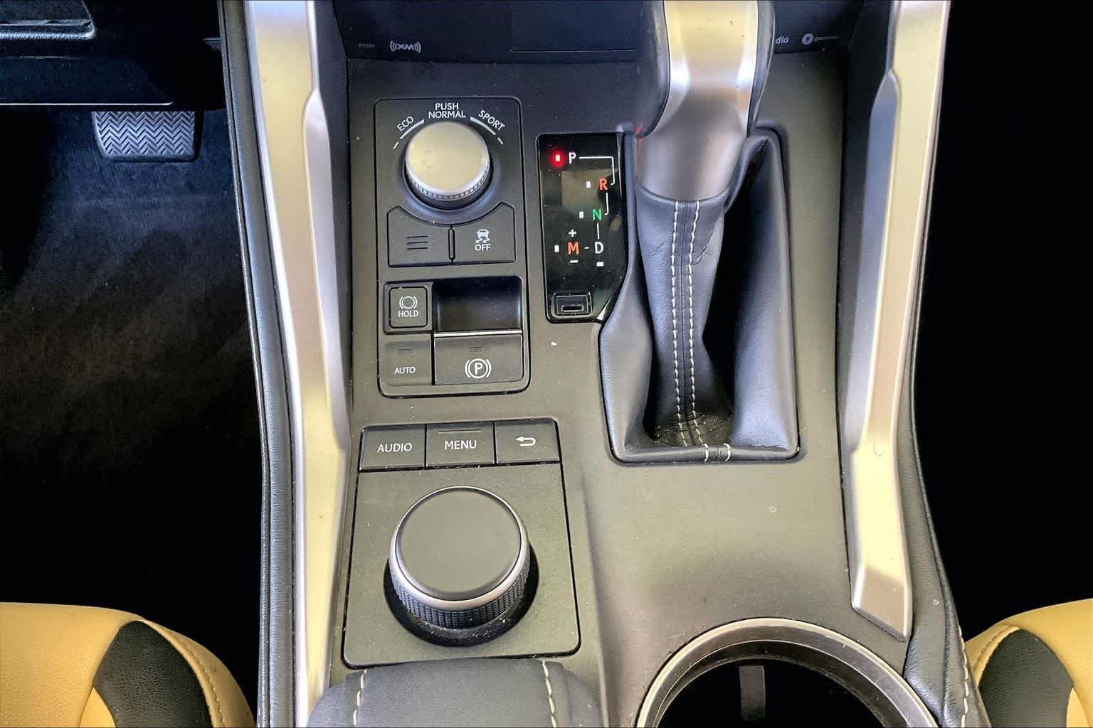 Used 2017 Nebula Gray Pearl Lexus  image 33