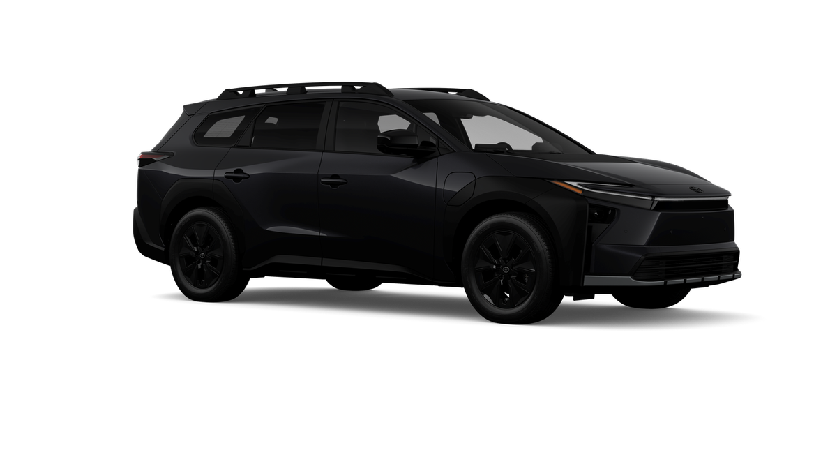 New 2026 Raven Toyota bZ Woodland image 36
