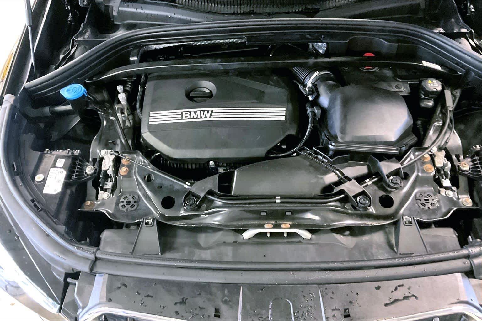 2023 BMW X1 28i - Photo 29