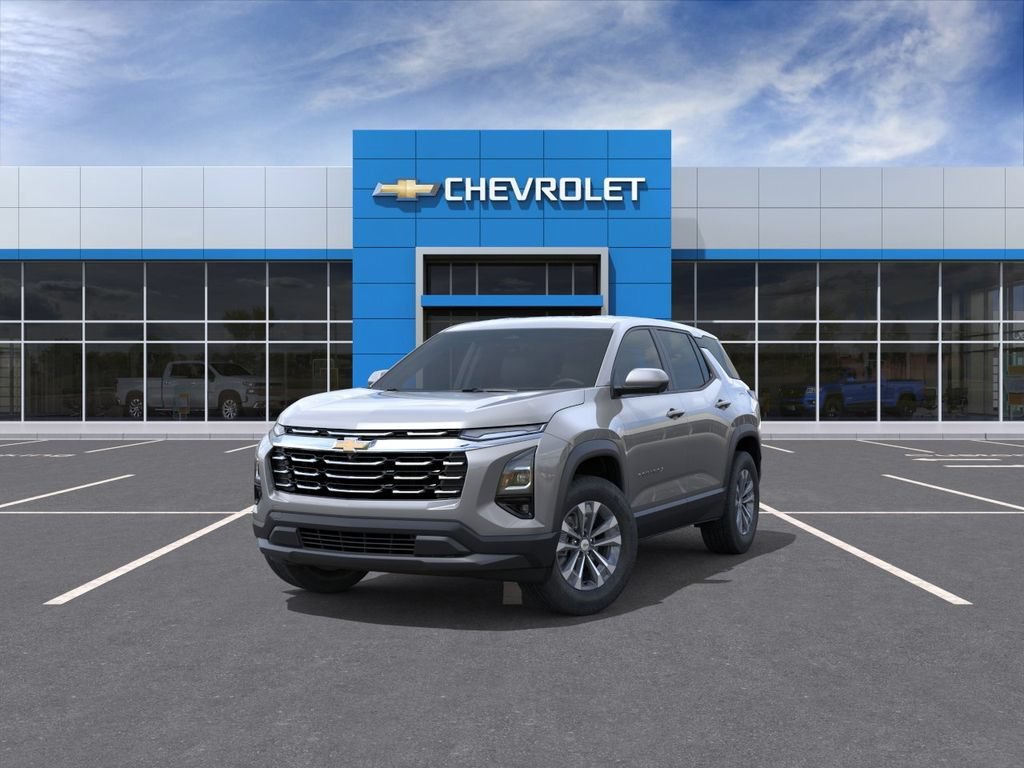 2026 Chevrolet Equinox LT - Photo 9
