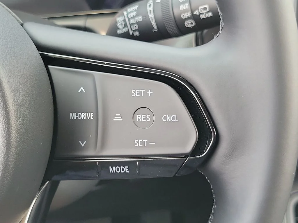 New 2026 Polymetal Gray Metallic Mazda 2.5 S Preferred AWD image 6
