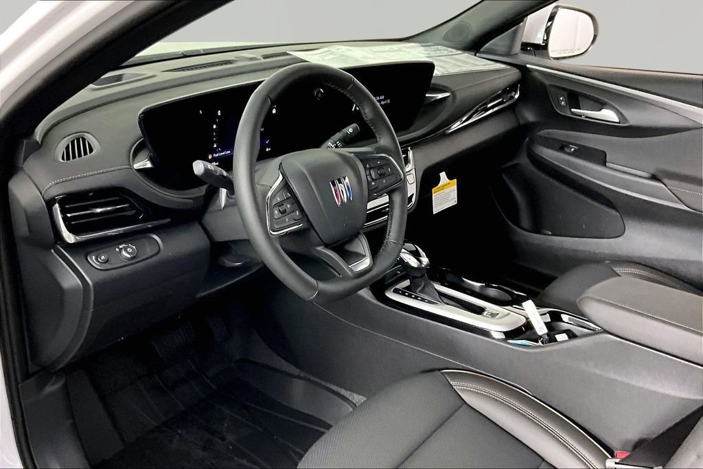 2026 Buick Envista Avenir - Photo 8