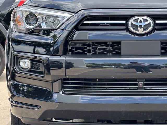 Certified Used 2024 MIDNIGHT BLACK METAL Toyota  image 6