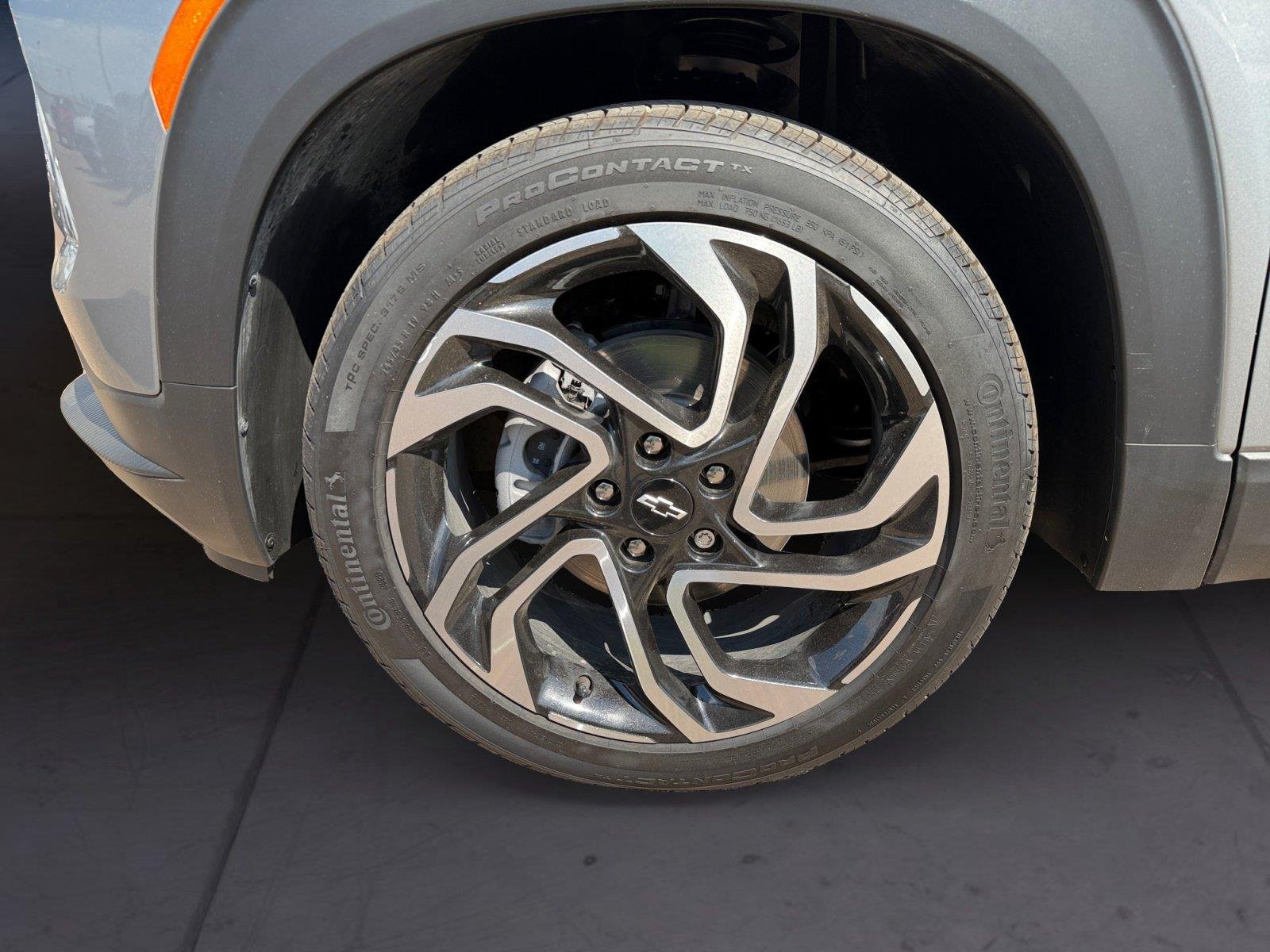 2026 Chevrolet Trailblazer RS - Photo 14