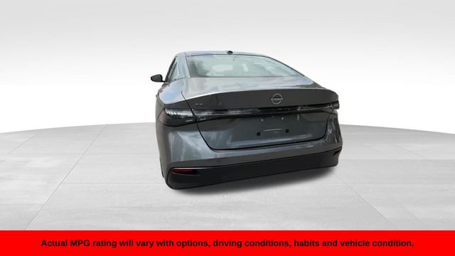Used 2026 Gray Nissan SV image 9
