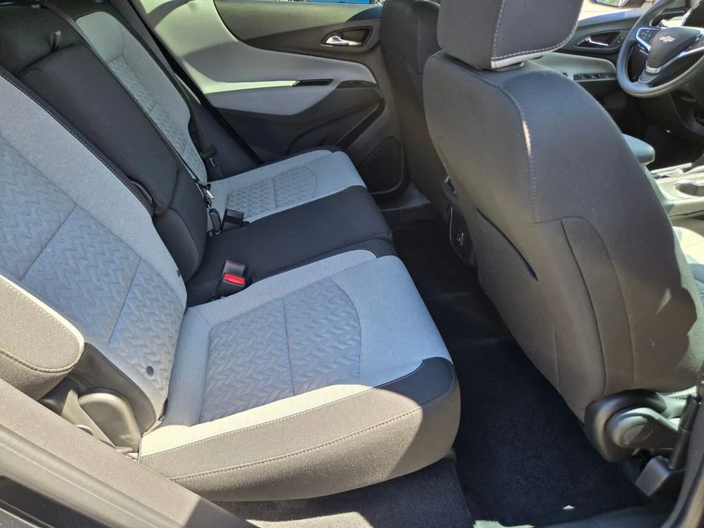 Used 2024 Black Chevrolet LS image 14