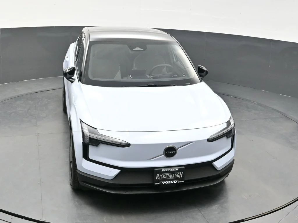 New 2026 Cloud Blue Volvo Twin Motor Performance Plus image 27