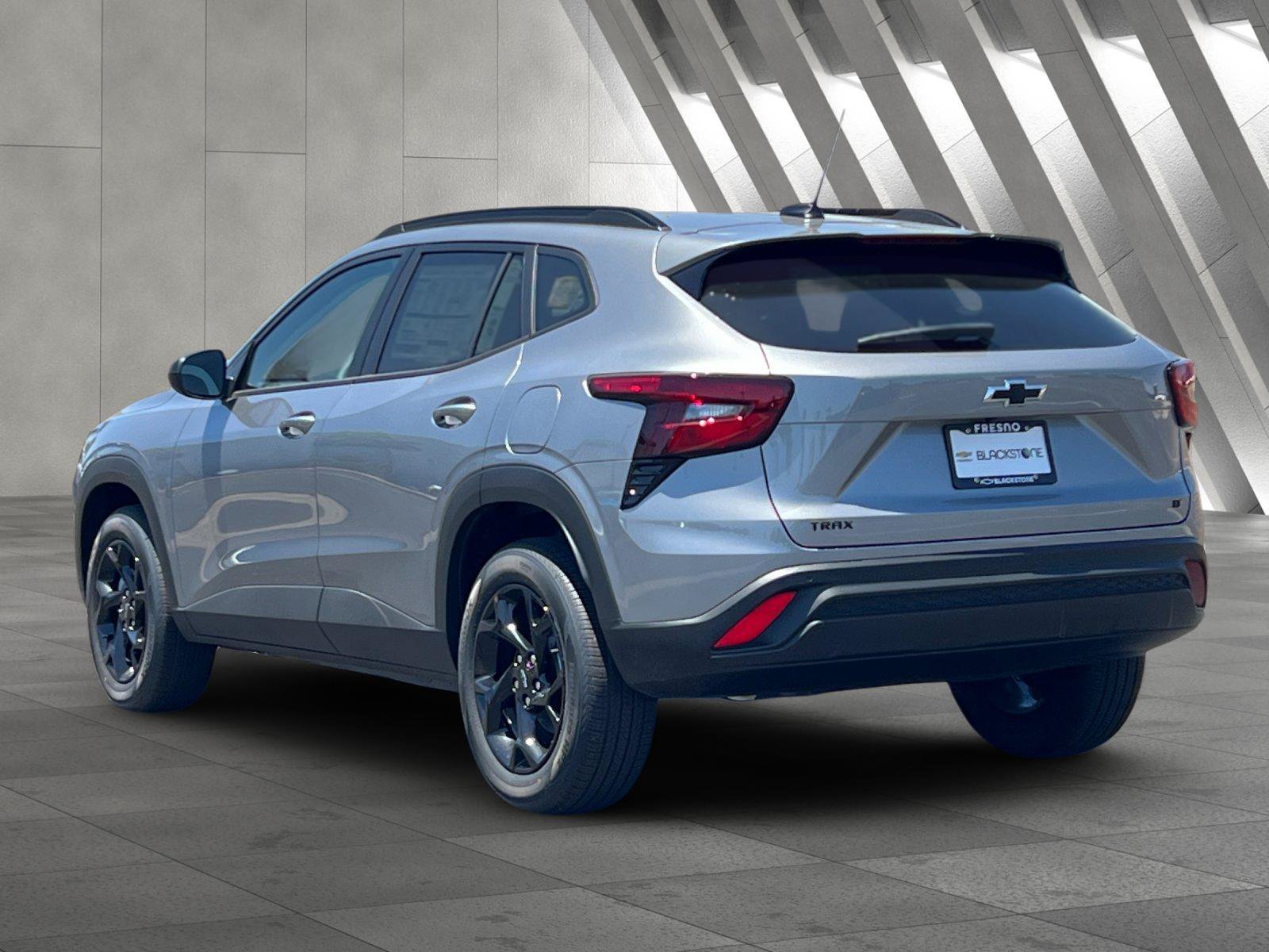 2026 Chevrolet Trax LT - Photo 6