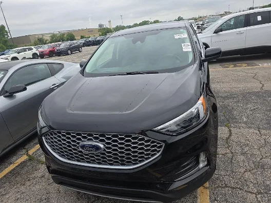 2023 Ford Edge SEL AWD's photo