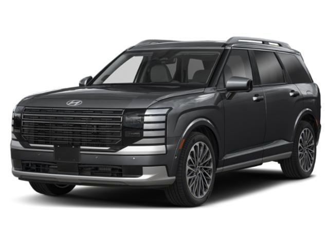 2026 Hyundai Palisade's photo