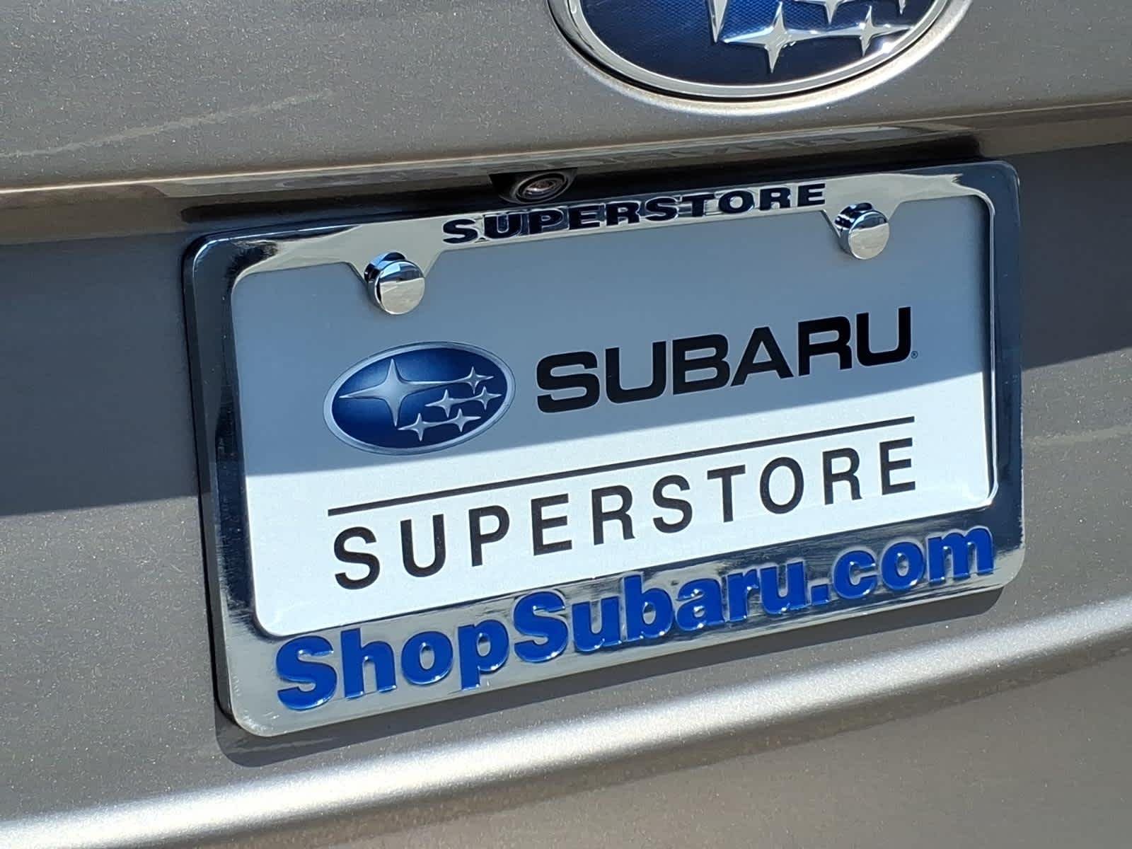 Used 2022 Brilliant Bronze Metallic Subaru Limited image 15