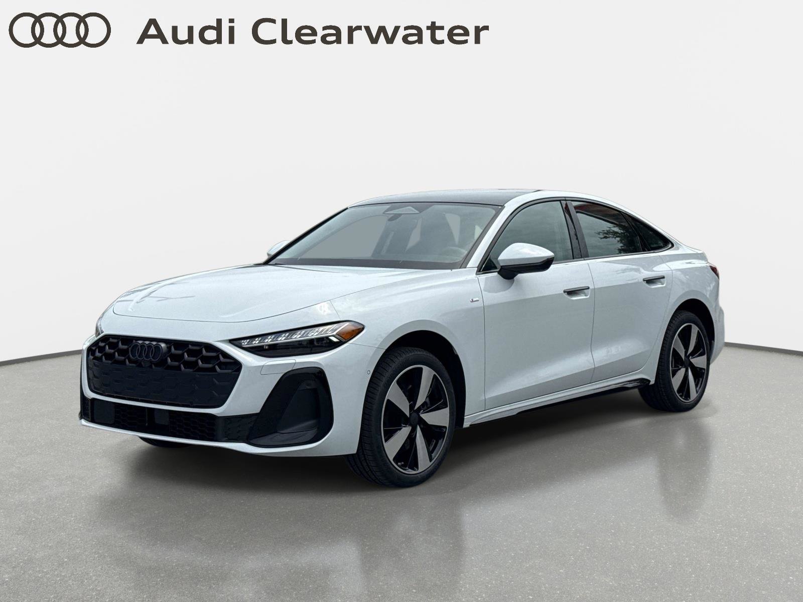 2026 Audi A5 Premium Plus quattro S tronic's photo