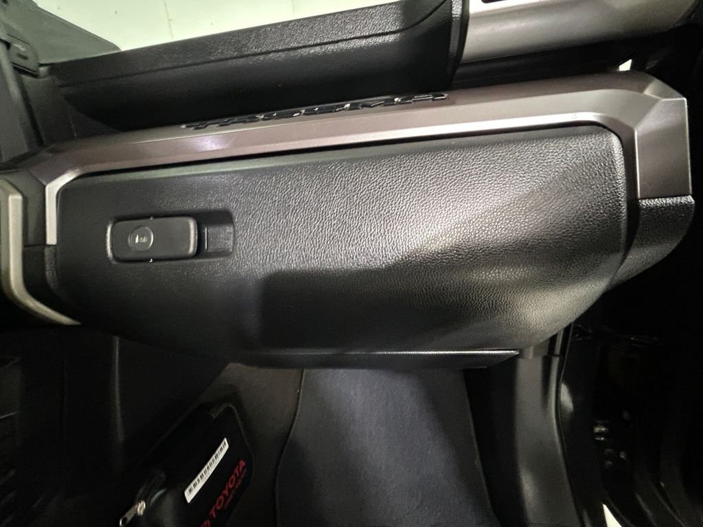Used 2024  Toyota TRD Off-Road image 24