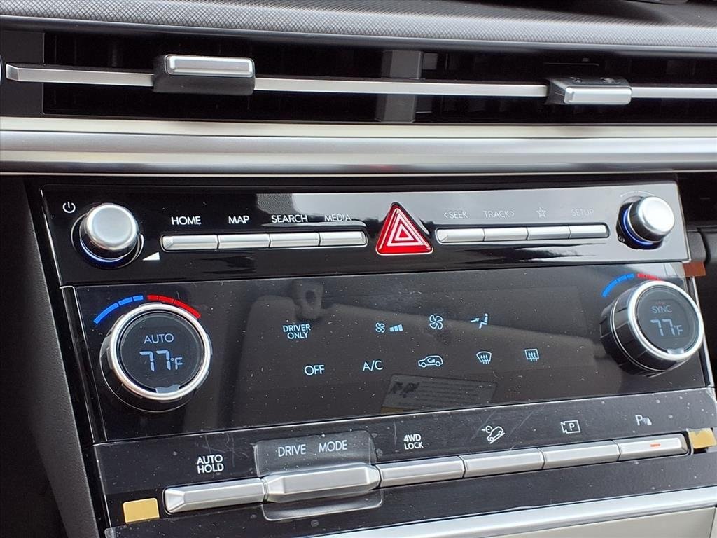 2026 Hyundai Santa Fe SE - Photo 15