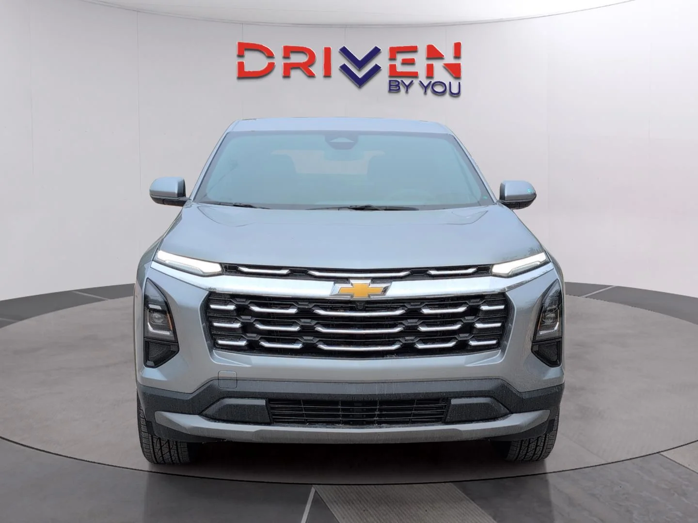 2026 Chevrolet Equinox LT - Photo 9