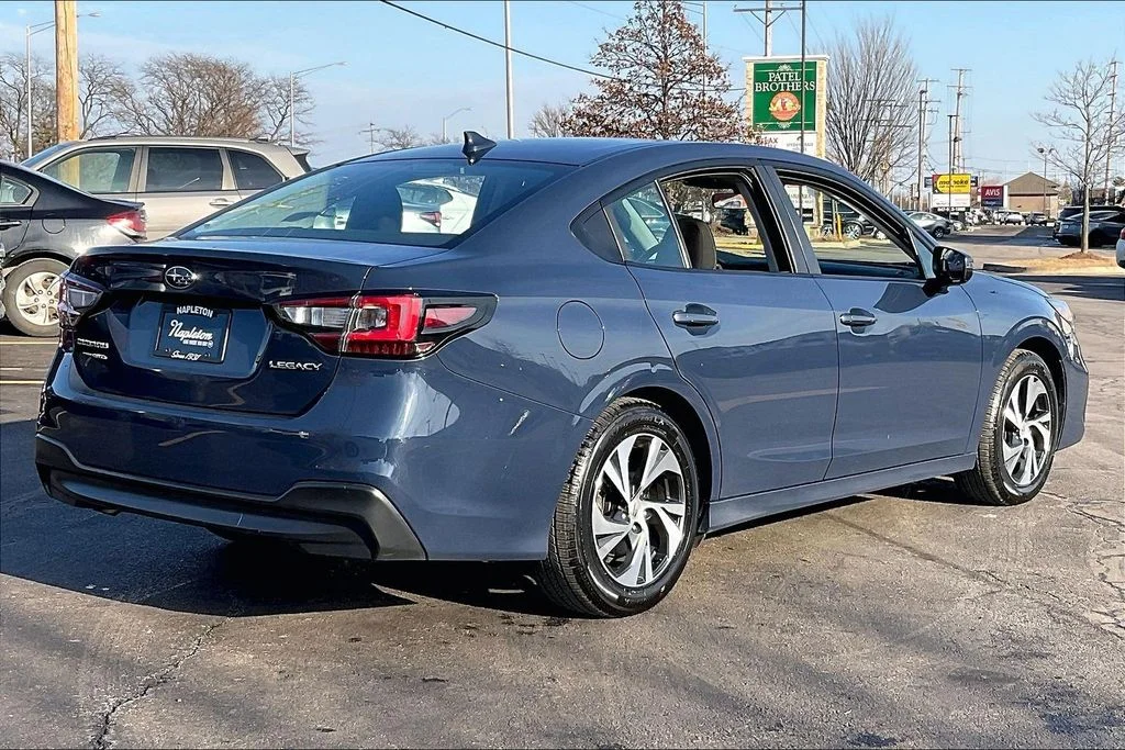 2024 Subaru Legacy Premium - Photo 15