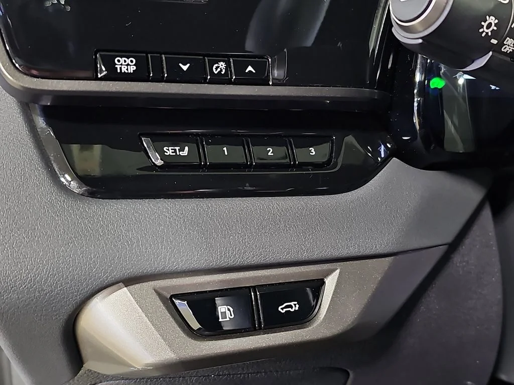 Certified Used 2025 Black Lexus 350h Premium image 29