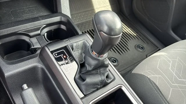 Used 2023 White Toyota TRD Sport image 29