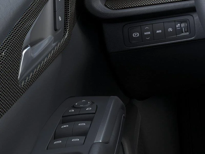 New 2027 Sandstone Gray Chevrolet Z71 image 22