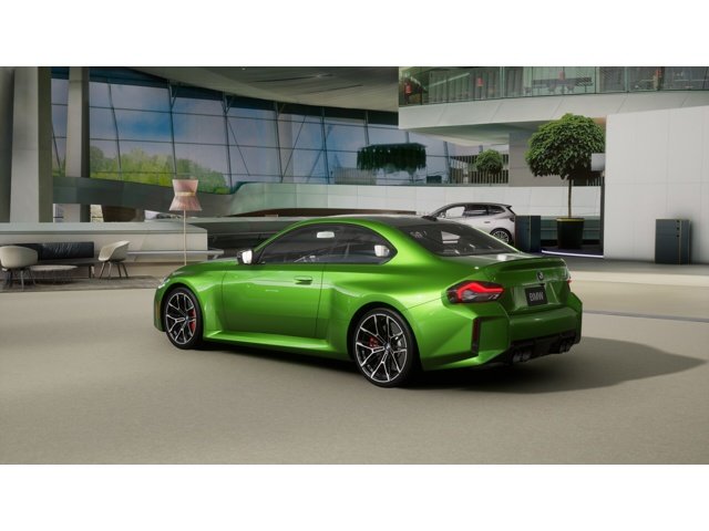 New 2026 Special Order Color BMW  image 2