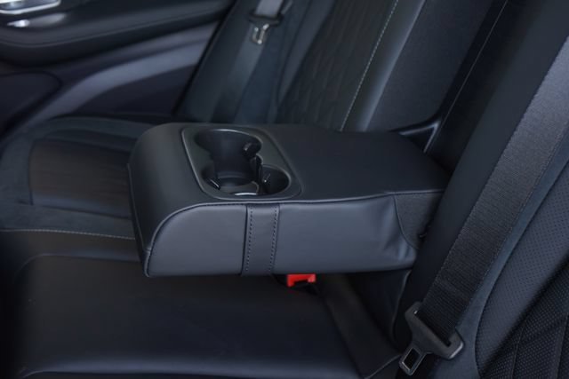 New 2026 MANUFAKTUR Alpine Grey Mercedes-Benz AMG® GLE 63 S 4MATIC+ SUV image 70