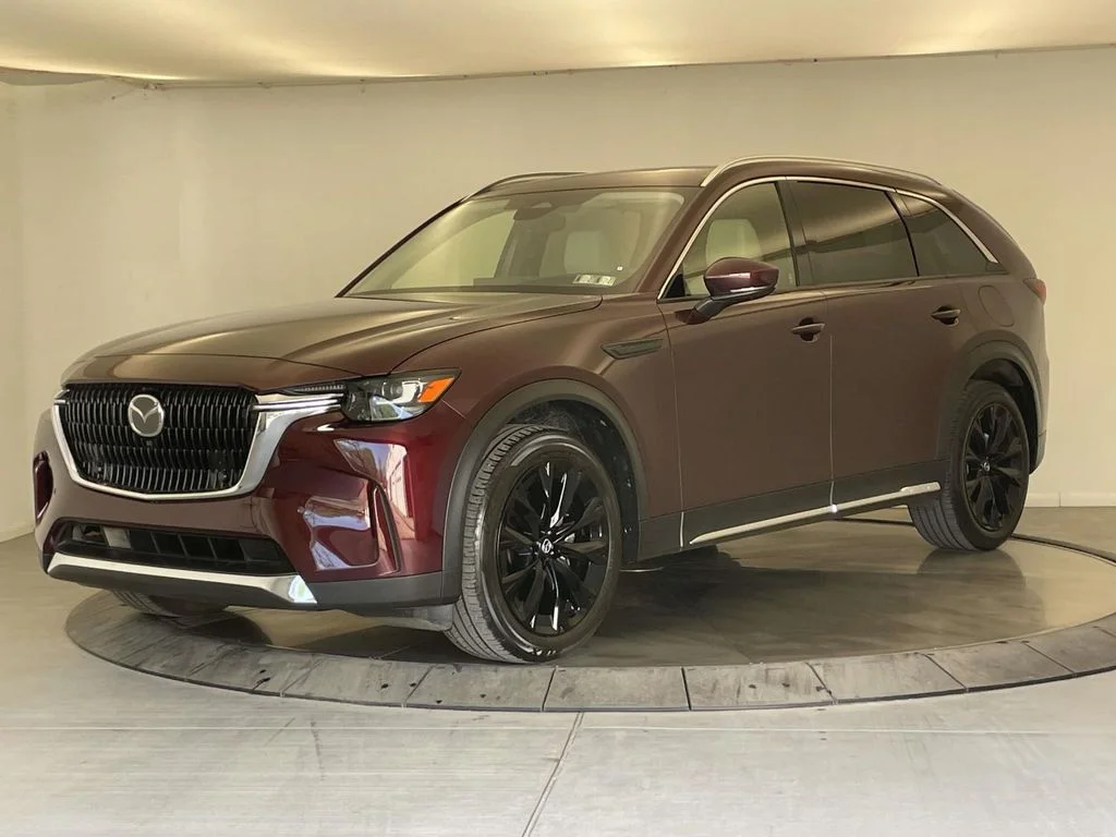 2024 Mazda CX-90 Turbo Premium Plus Package's photo