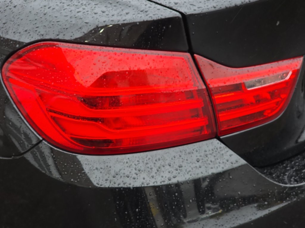 Used 2015 Black BMW 428i image 36