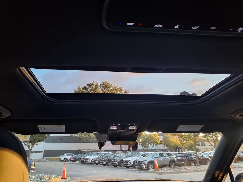2026 Hyundai Palisade XRT Pro - Photo 15