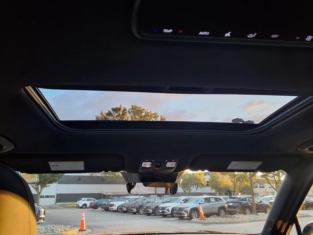 2026 Hyundai Palisade XRT Pro - Photo 15