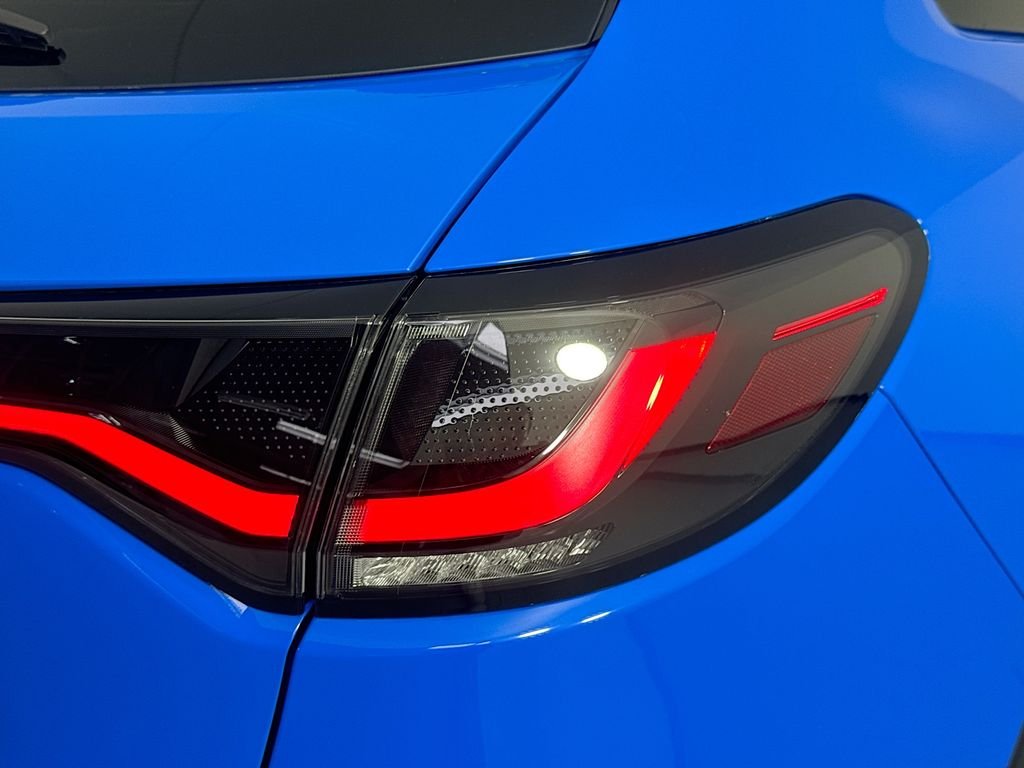 New 2027 Boost Blue Pearl Honda Sport image 10