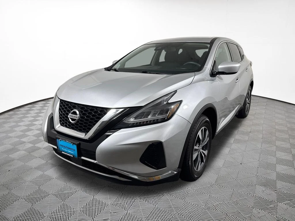 2021 Nissan Murano