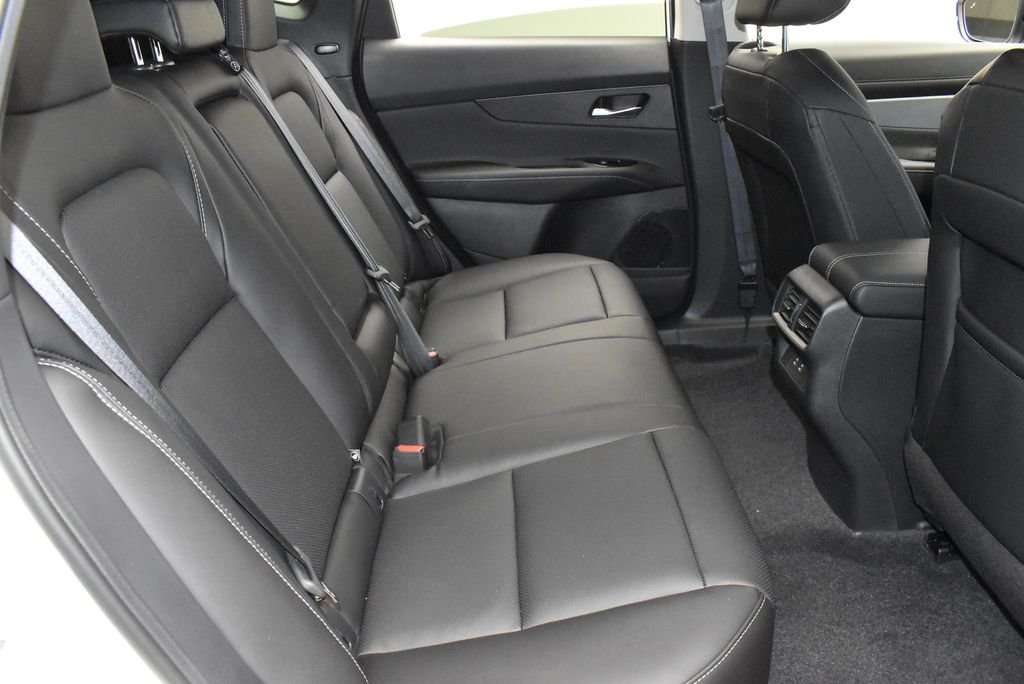 2026 Nissan Murano SL - Photo 35