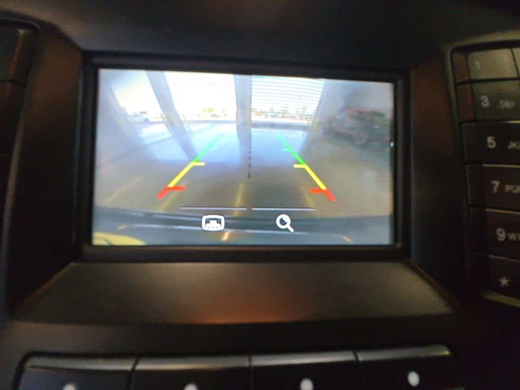 Used 2015 Gray Ford XLT image 22