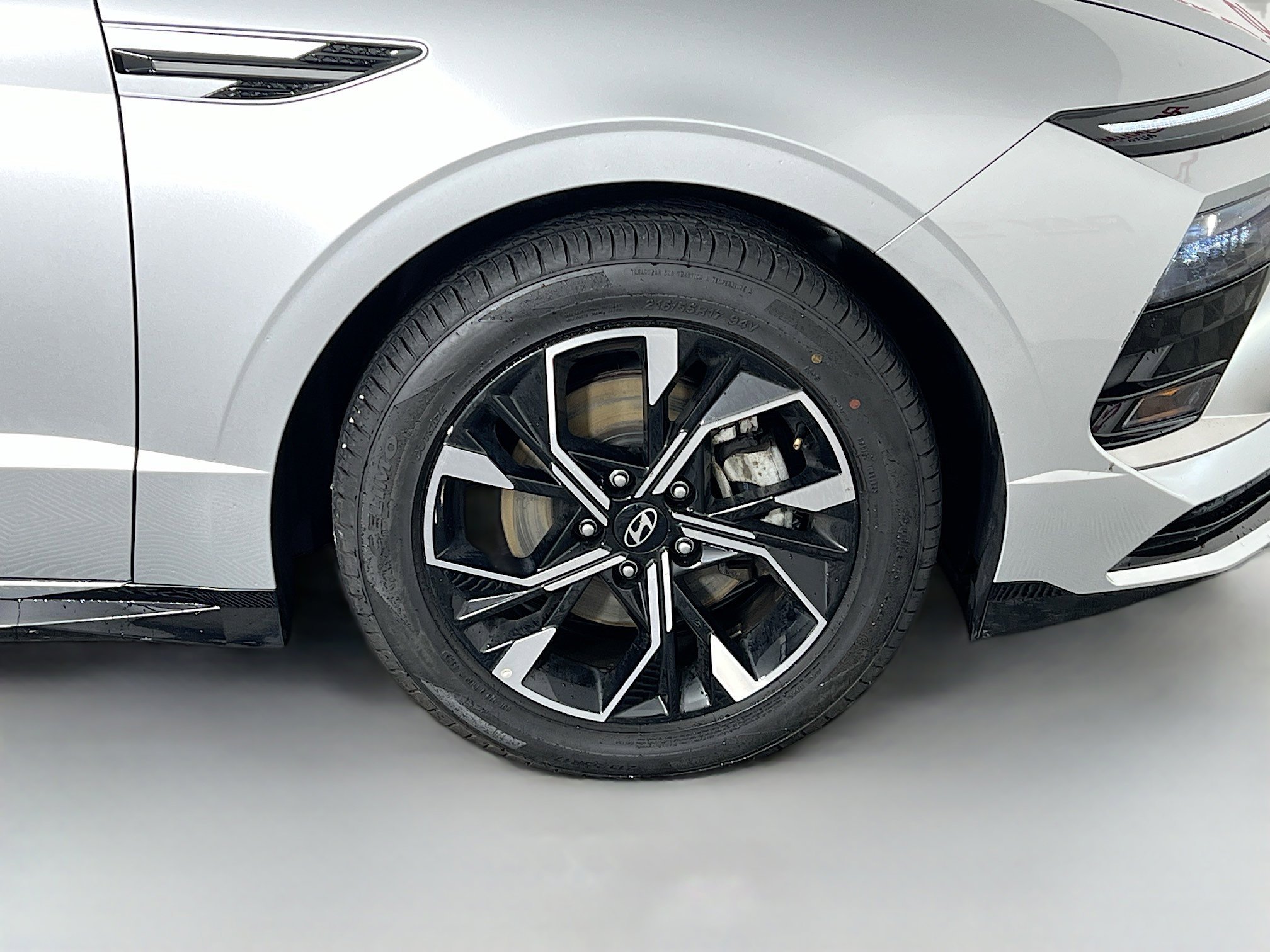 2025 Hyundai Sonata SEL - Photo 37