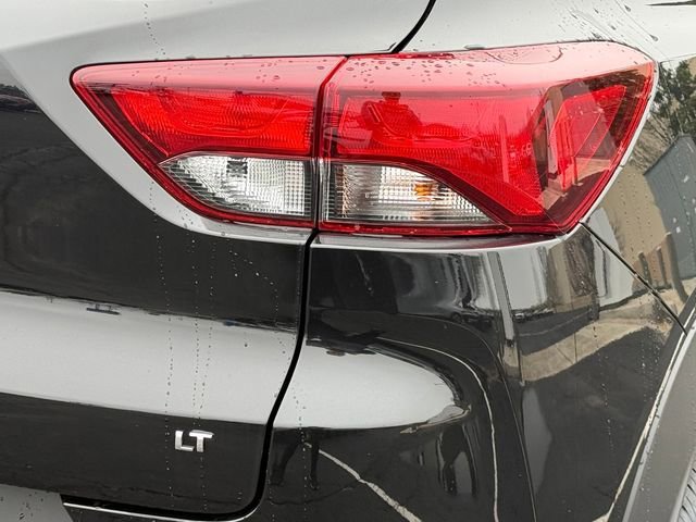 2026 Chevrolet Trailblazer LT - Photo 6